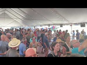 Lafayette Rhythm Devils, Festivals Acadien et Créoles, Lafayette, LA (October 11, 2026)