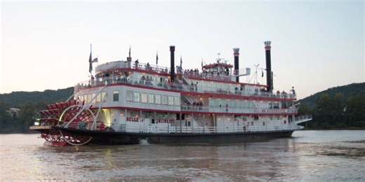 America’s River Roots Festival kicks off Tuesday