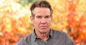 Dennis Quaid's New Inspirational Drama Is Climbing Netflix's Charts