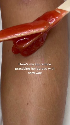 ✨Jade Boots✨ Waxing Specialist on TikTok