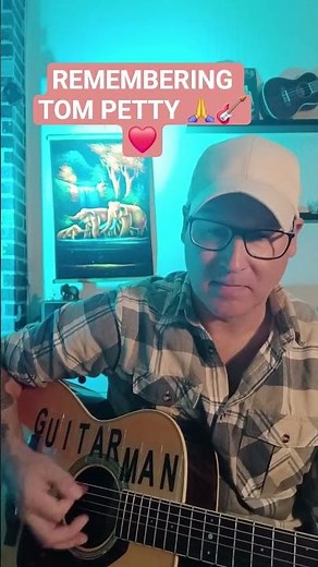 Learning to fly ( cover) Original artist: Tom Petty. W: Tom Petty, Jeff Lynne. 1991.