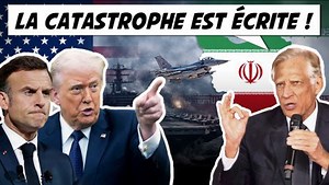 Villepin humilie nos dirigeants en direct sur BFMTV