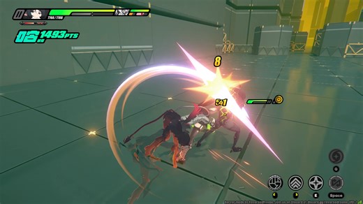 GAMEPLAY CORREGIDO POTENCIAL DE LYCAON DESBLOQUEADO (2.6) Se corrigió el potencial de Lycaon: ahora activar la Asistencia Rápida funciona correctamente. También se añadió el Combate Cooperativo: el ataque básico y la esquiva funcionan, pero por ahora no se pueden activar otras acciones. - Vía Reversed Rooms #burnicezonezero #zenlesszonezero | Burnice Zone Zero