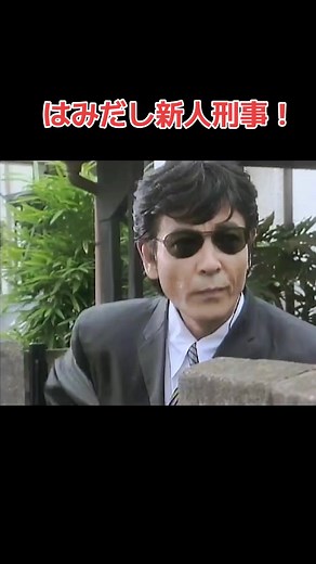 #はみだし刑事情熱系 #柴田恭兵 #風吹ジュン #木内晶子 #安藤亮司