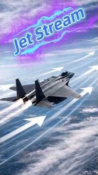 Jet Stream and the Costs of Modern Warfare