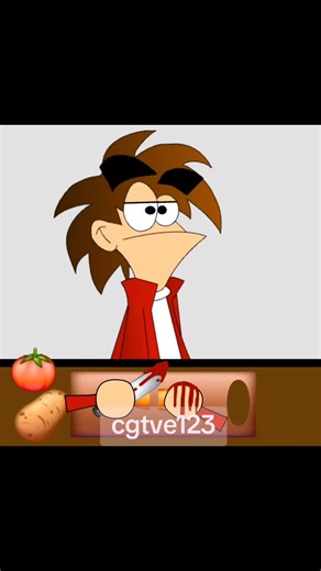 Miracle Machine takes care of ⚪️🖤 (Glumbi's Hated Baby) #emojicatbaby