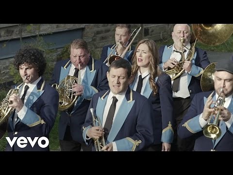 Paul Heaton & Jacqui Abbott - Loving Arms