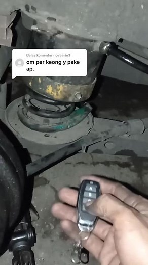 YanzZGaraGe on TikTok