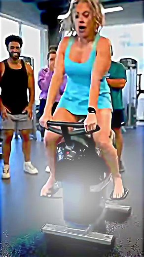 Unleash Your Workout with This Crazy Fitness Gadget!