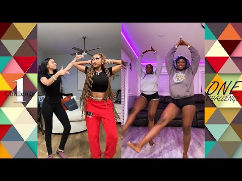 Black People Dance Compilation - May 2024
