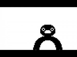 Noot Noot 8 Bit Reverse