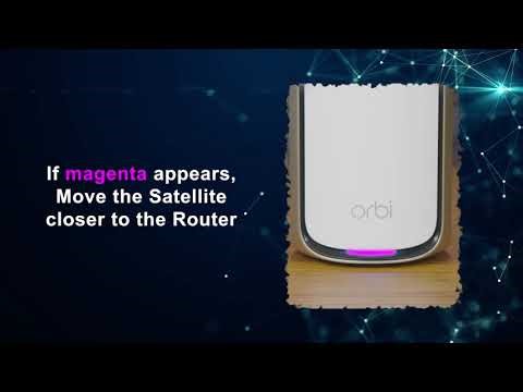 How to Set Up Orbi Mesh WiFi (Step-by-Step Guide)