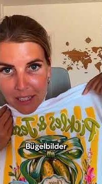 Print on Demand: Welcher T-Shirt Druck verkauft sich besser?