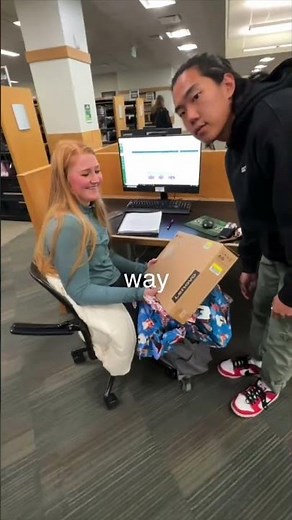 Do you want a $1 or mystery gift?