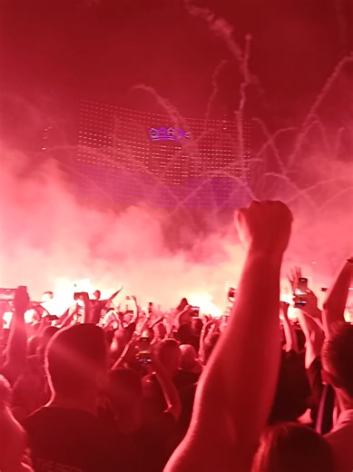 spremni!✌🏼 #bojnacavoglave #cavoglave #mpt #thompson #hipodrom #markoperkovicthompson #hrvatska🇭🇷 #croatia