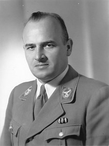 Hans Frank - Alchetron, The Free Social Encyclopedia