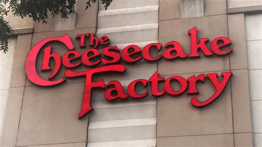 Cheesecake Factory makes menu overhaul cutting 13 fan-favorites & adding 22