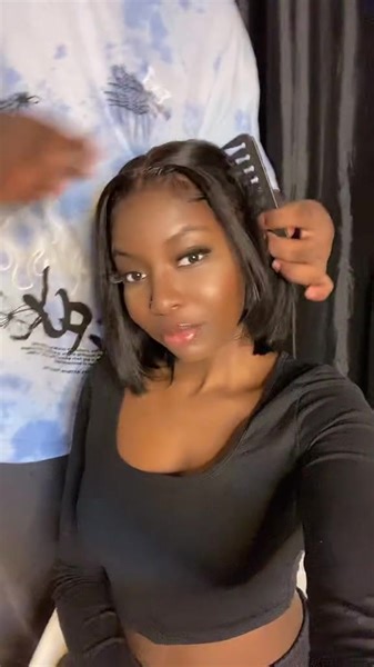 Miami Hair Shop on Reels