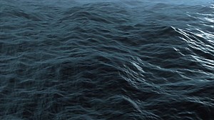 The Ocean is speaking today, with a special call to action from Harrison Ford for the climate negotiations in Paris. #INeedNature | Conservation International