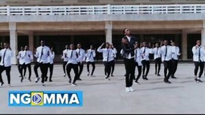 DOWNLOAD MUSIC: Goodluck Gozbert - Umeshinda Yesu | (Mp3 & Lyrics)