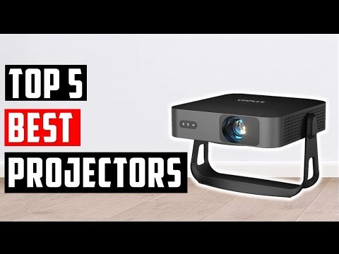 Best Projector of 2025 | Top 5 Best Projectors