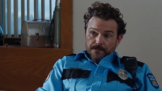 Clayne Crawford hunts the Stone Creek Killer in trailer for psychological thriller