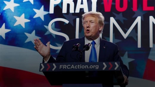 Did Judge Kill The Trump Organization? What Fraud Ruling Means For Ex-President’s Business