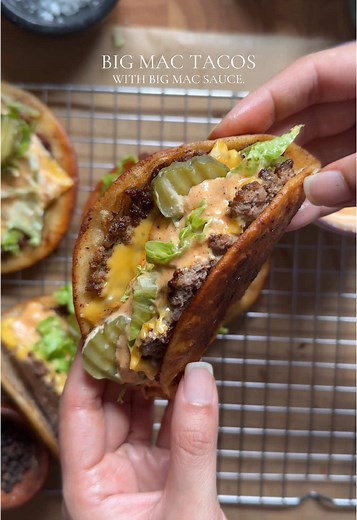 iramsfoodstory on TikTok