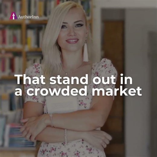 We Specialize In Creating Stunning Custom Book Covers, That Stand Out In A Crowded Market.