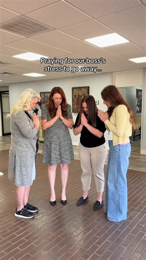 Quiet Office Life in Durant, Oklahoma