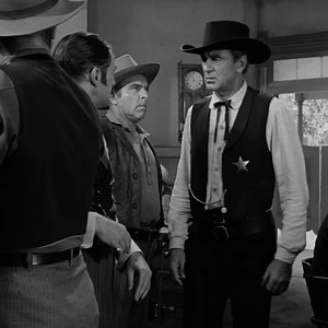 327K views · 6.4K reactions | Heroism and sacrifice are core American values, and Western films often explore these themes by portraying (almost always) men who put their own lives at risk to protect the larger community. One such example is HIGH NOON, airing at 10:30pm ET as part of Defining Frontier. | Turner Classic Movies: TCM | Facebook