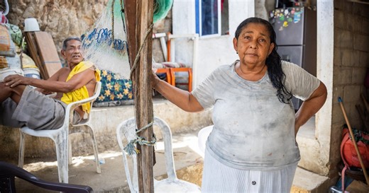 Tensions rise between U.S. and Colombia