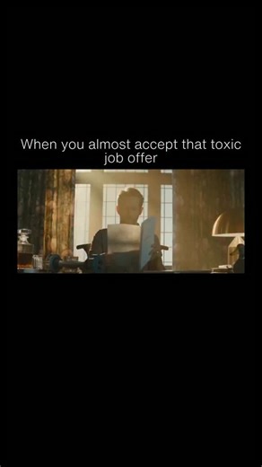 @punsgig ✨ on Instagram: "When you almost accept that toxic job offer This hilarious post-credits scene from Deadpool 2 (2018) features Ryan Reynolds playing a fictionalized version of himself in the “real world” (designated Earth-1218 in Marvel lore), excitedly reading the infamous Green Lantern (2011) script at his desk with whiskey and a duck decanter nearby. Deadpool (also Reynolds, voiced by him) time-travels using Cable’s device and abruptly shoots him to “prevent” the critically panned su