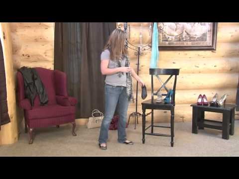 The Best Style of High Heels for Teens