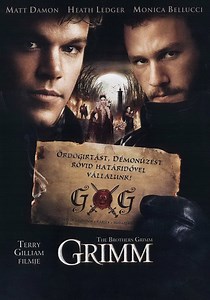 Grimm stream: hol látható a film online?