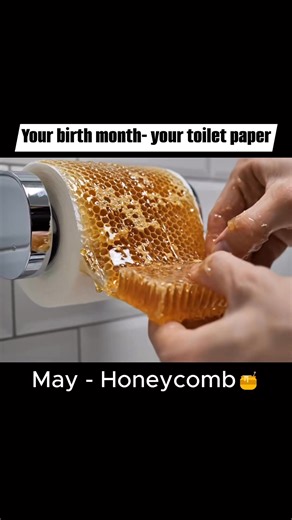 11K views · 35 reactions | Your toilet paper #asmrtoiletpaper | Mi Amouri | Facebook