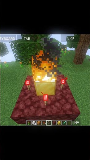 herobrine aura++ 🥵☠️ #minecraft