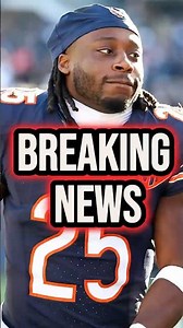 🚨MAJOR KYLE MONANGAI INJURY UPDATE #shorts #bears #nfl
