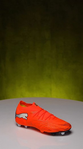 6.9K views · 6.6K reactions | Introducing the PUMA Unleashed Pack. Future 9 and King Innovation land with loud color and next-gen tech  Shop the pack now on SOCCER.COM  | Soccer.com | Facebook