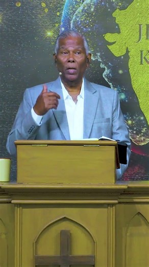 உன்னைப் புகழ்ச்சியாக வைப்பார் | Rev. A. Swarnaraj #tamilchristianmessage #sermonreels