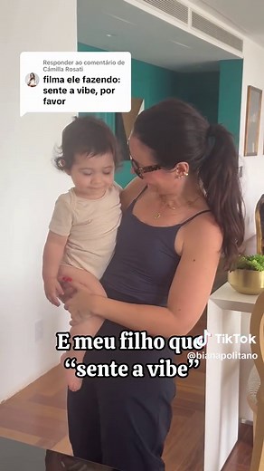 Bia Napolitano: A Vibe do Quarto de Domenico