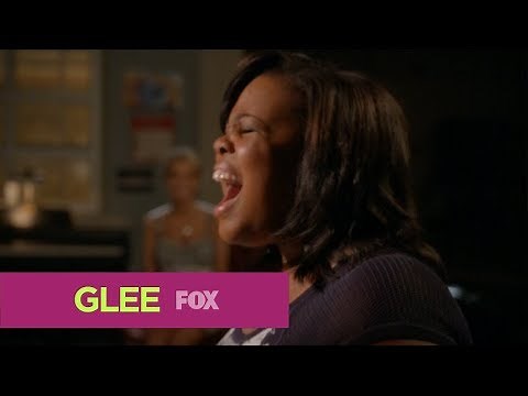GLEE - Defying Gravity (Season 5) [Full Performance] HD