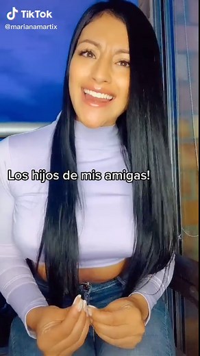Mariana Matriz: Humor y Situaciones Cotidianas
