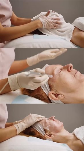 Skin Needling is a safe and low risk treatment that causes controlled micro injuries to the skin. Preparation begins 4 weeks prior with homecare of EFAS, Vitamin A and Betagel. Skin Needling treatments target concerns such as ageing, pigmentation, acne and capillary damage. It can best be described as a ‘skin renovation’, therefore we require adequate preparation prior to achieve best results. We prescribe a tailored post care regime for 5 days to aid in the skins natural healing process. Post s