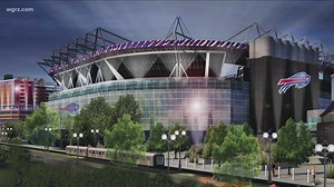 Public hearing on Bills stadium location set by Buffalo Common Council