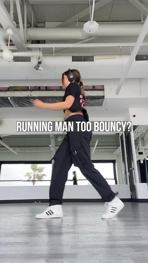 Master the Floating Run Dance with These Expert Tips