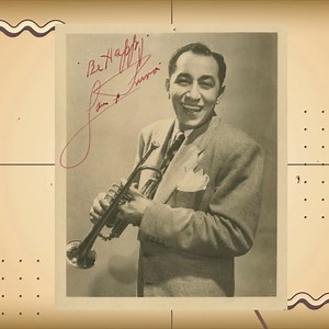 1.8K views · 21 reactions | Louis Prima (1910-1978) Louis Prima was...