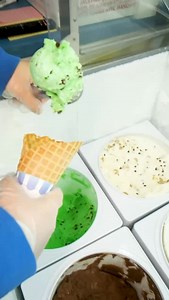 Scoops on scoops  Follow us on Instagram @richs_icecream All...