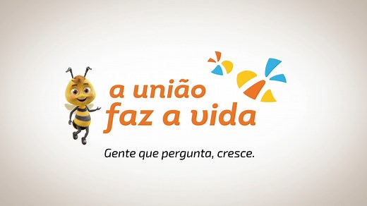 Você conhece o Programa A União Faz a Vida? O #PUFV é a nossa iniciativa social de educação voltada para crianças e jovens. Há 25 anos, o Programa transforma e impacta a vida de alunos, educadores e comunidade através da educação para um mundo mais cooperativo. Agora, conseguimos mensurar o impacto social que o Programa provoca com os resultados de nossa pesquisa realizada em parceria com o Instituto para o Desenvolvimento do Investimento Social (IDIS). Assista ao vídeo e confira. Para saber mai