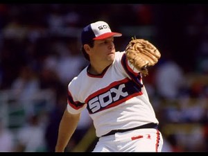 Kansas City ROYALS at Chicago WHITE SOX 8/20/85 Original SportsVision Broadcast